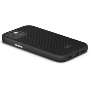 Kup Etui Moshi Arx Apple iPhone 13 mini MagSafe (Mirage Black) - MOSH189MIRBLK - {ean13} - Sklep Home Screen