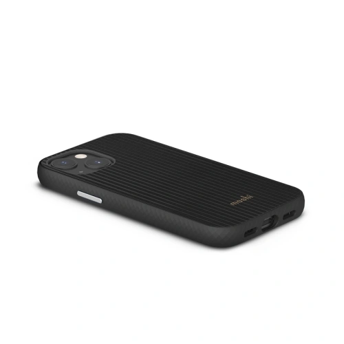 Buy Moshi Arx Apple iPhone 13 mini MagSafe (Mirage Black) - MOSH189MIRBLK - {ean13} - Home Screen Store Europe