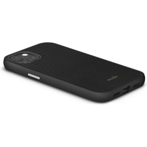 Kup Etui Moshi Arx Apple iPhone 13 MagSafe (Mirage Black) - MOSH190MIRBLK - {ean13} - Sklep Home Screen