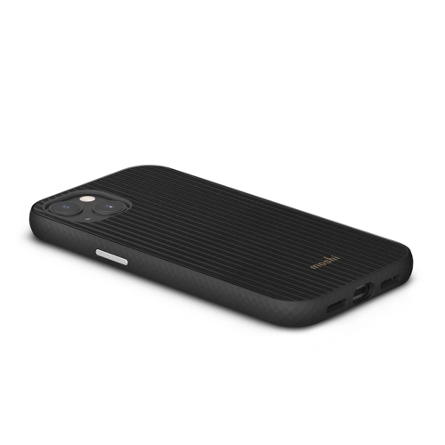 Kup Etui Moshi Arx Apple iPhone 13 MagSafe (Mirage Black) - MOSH190MIRBLK - {ean13} - Sklep Home Screen