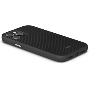 Kup Etui Moshi Arx Apple iPhone 13 Pro Max MagSafe (Mirage Black) - MOSH192MIRBLK - {ean13} - Sklep Home Screen