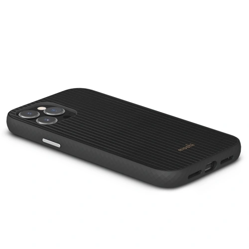 Kup Case Moshi Arx Apple iPhone 13 Pro Max MagSafe (Mirage Black) - MOSH192MIRBLK - {ean13} - Sklep Home Screen