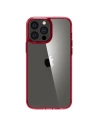 Kup Etui Spigen Ultra Hybrid Apple iPhone 13 Pro Red Crystal - SPN1817RED - {ean13} - Sklep Home Screen