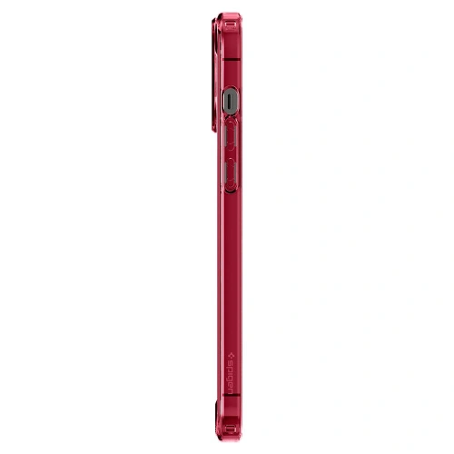 Kup Etui Spigen Ultra Hybrid Apple iPhone 13 Pro Red Crystal - SPN1817RED - {ean13} - Sklep Home Screen