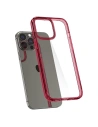 Kup Etui Spigen Ultra Hybrid Apple iPhone 13 Pro Red Crystal - SPN1817RED - {ean13} - Sklep Home Screen