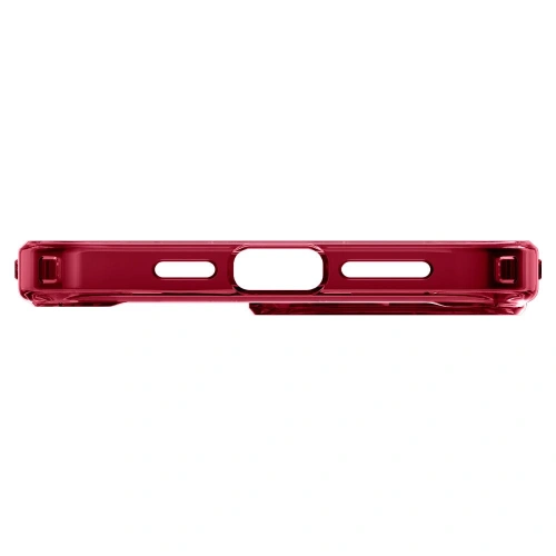 Buy Spigen Ultra Hybrid Apple iPhone 13 Pro Red Crystal - SPN1817RED - {ean13} - Home Screen Store Europe