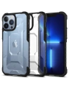 Kup Etui Spigen Nitro Force Apple iPhone 13 Pro Max Matná Černá - SPN1818BLK - {ean13} - Sklep Home Screen