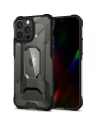 Kup Etui Spigen Nitro Force Apple iPhone 13 Pro Max Matná Černá - SPN1818BLK - {ean13} - Sklep Home Screen