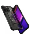 Kup Etui Spigen Nitro Force Apple iPhone 13 Pro Max Matná Černá - SPN1818BLK - {ean13} - Sklep Home Screen