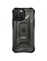 Kup Etui Spigen Nitro Force Apple iPhone 13 Pro Max Matná Černá - SPN1818BLK - {ean13} - Sklep Home Screen
