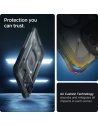 Kup Etui Spigen Nitro Force Apple iPhone 13 Pro Max Matná Černá - SPN1818BLK - {ean13} - Sklep Home Screen