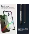 Kup Etui Spigen Nitro Force Apple iPhone 13 Pro Max Matná Černá - SPN1818BLK - {ean13} - Sklep Home Screen