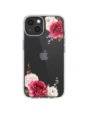 Kup Etui Spigen Cyrill Cecile Apple iPhone 13 Piros Virágos - SPN1819REDFLO - {ean13} - Sklep Home Screen