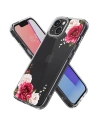 Kup Etui Spigen Cyrill Cecile Apple iPhone 13 Piros Virágos - SPN1819REDFLO - {ean13} - Sklep Home Screen