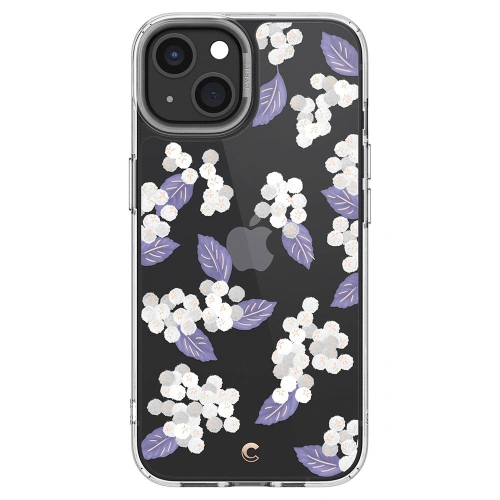 Buy Spigen Cyrill Cecile Apple iPhone 13 Cotton Blossom - SPN1820COTBLO - {ean13} - Home Screen Store Europe
