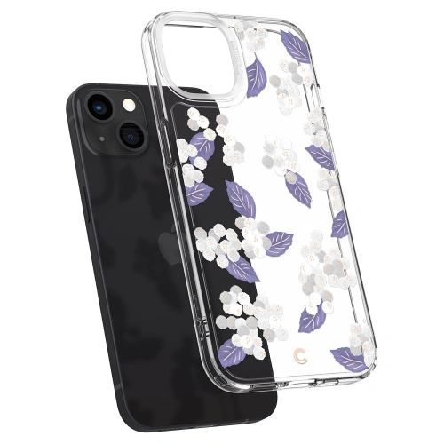 Buy Spigen Cyrill Cecile Apple iPhone 13 Cotton Blossom - SPN1820COTBLO - {ean13} - Home Screen Store Europe