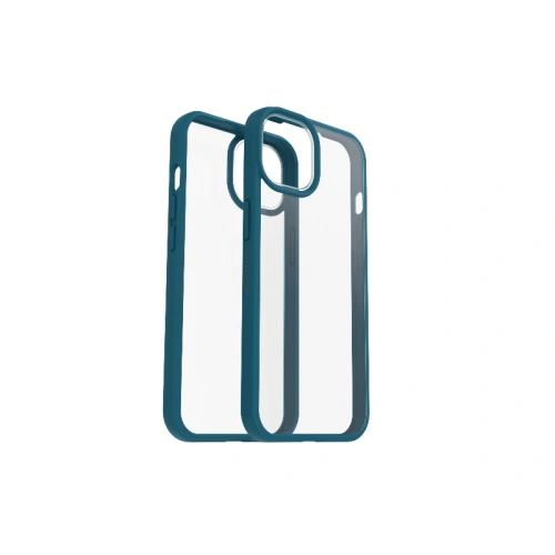 Kup Case OtterBox React Apple iPhone 13 mini (klarblau) - OTB156CLBLU - {ean13} - Sklep Home Screen