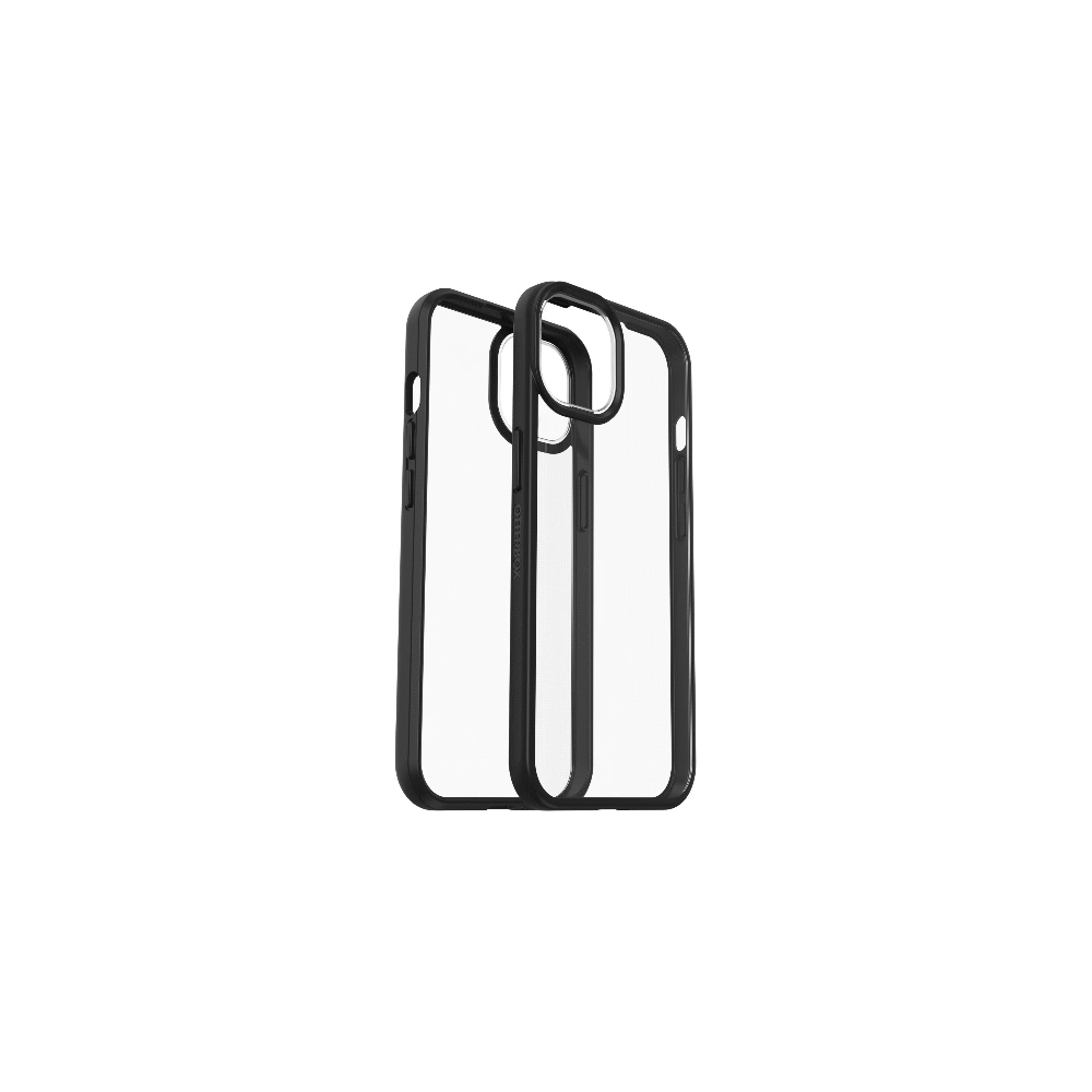 Etui OtterBox React Apple iPhone 13 (clear black)