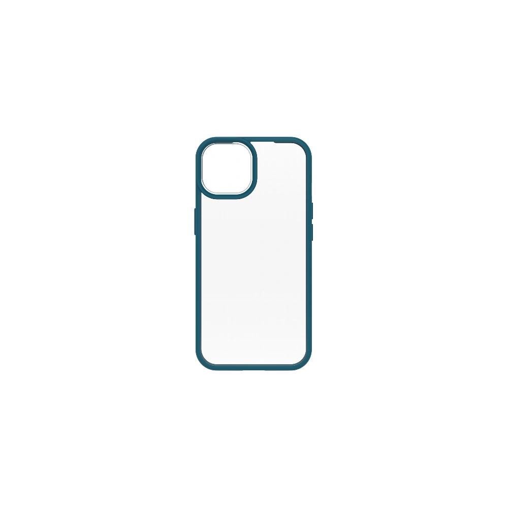 Etui OtterBox React Apple iPhone 13 (clear blue)