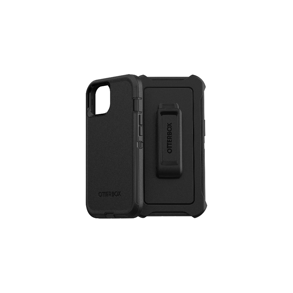 Etui OtterBox Defender Apple iPhone 13 Pro (czarna)