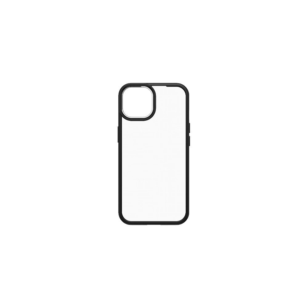 Etui OtterBox React Apple iPhone 13 Pro (clear black)