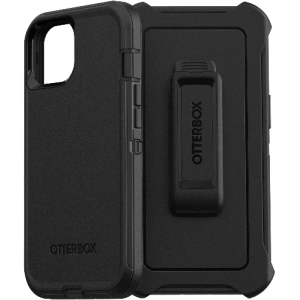 Kup Case OtterBox Defender Apple iPhone 13 Pro Max (schwarz) - OTB164BLK - {ean13} - Sklep Home Screen