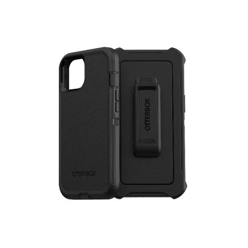 Kup Case OtterBox Defender Apple iPhone 13 Pro Max (schwarz) - OTB164BLK - {ean13} - Sklep Home Screen