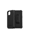 Case OtterBox Defender Apple iPhone 13 Pro Max (schwarz)