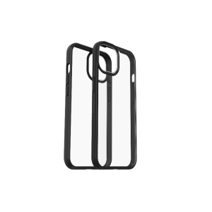 Kup Case OtterBox React Apple iPhone 13 Pro Max (klar schwarz) - OTB166CLBLK - {ean13} - Sklep Home Screen