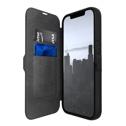 Kup Case X-Doria Raptic Urban Folio Apple iPhone 13 (Schwarz) - XDR145BLK - {ean13} - Sklep Home Screen