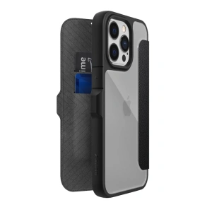 Kup Etui X-Doria Raptic Urban Folio Apple iPhone 13 Pro (Black) - XDR146BLK - {ean13} - Sklep Home Screen