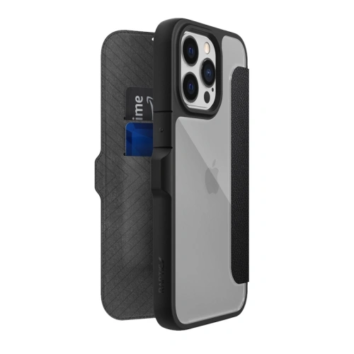 Kup Etui X-Doria Raptic Urban Folio Apple iPhone 13 Pro (Fekete) - XDR146BLK - {ean13} - Sklep Home Screen
