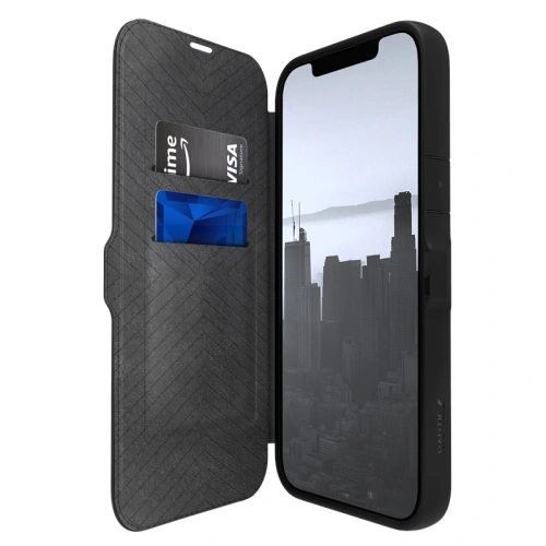 Kup Etui X-Doria Raptic Urban Folio Apple iPhone 13 Pro Max (černá) - XDR147BLK - {ean13} - Sklep Home Screen