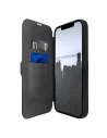 Case X-Doria Raptic Urban Folio Apple iPhone 13 Pro Max (Schwarz)