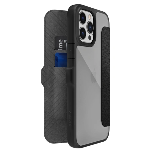 Kup Etui X-Doria Raptic Urban Folio Apple iPhone 13 Pro Max (černá) - XDR147BLK - {ean13} - Sklep Home Screen