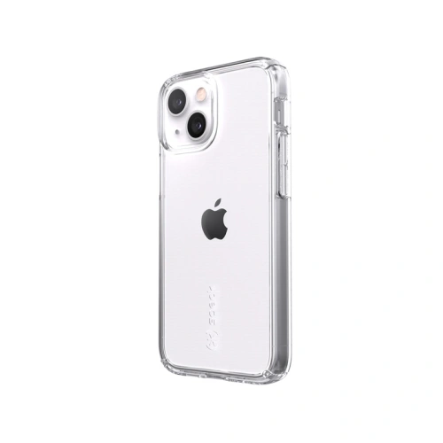 Kup Case Speck Gemshell MICROBAN Apple iPhone 13 mini (Klar) - SPK235CL - {ean13} - Sklep Home Screen