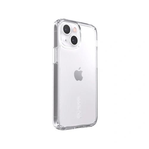Kup Case Speck Gemshell MICROBAN Apple iPhone 13 mini (Klar) - SPK235CL - {ean13} - Sklep Home Screen