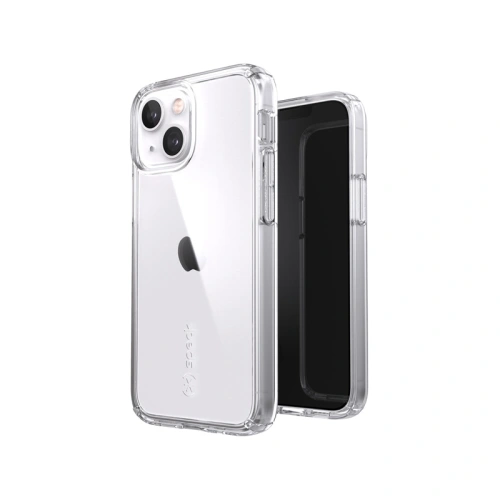 Kup Case Speck Gemshell MICROBAN Apple iPhone 13 mini (Klar) - SPK235CL - {ean13} - Sklep Home Screen