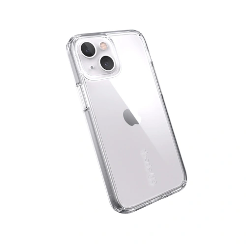 Kup Case Speck Gemshell MICROBAN Apple iPhone 13 mini (Klar) - SPK235CL - {ean13} - Sklep Home Screen