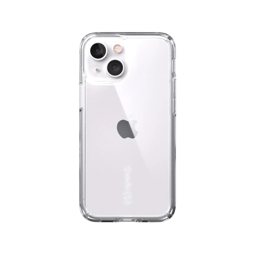 Kup Case Speck Gemshell MICROBAN Apple iPhone 13 mini (Klar) - SPK235CL - {ean13} - Sklep Home Screen