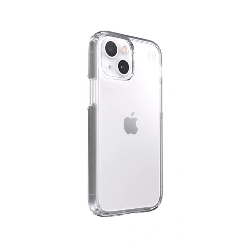 Buy Speck Presidio Perfect-Clear MICROBAN Apple iPhone 13 mini (Clear) - SPK236CL - {ean13} - Home Screen Store Europe
