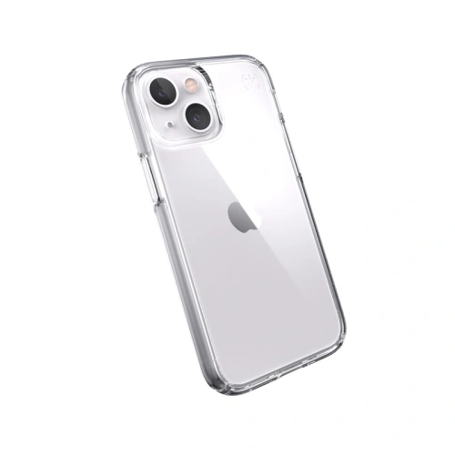 Buy Speck Presidio Perfect-Clear MICROBAN Apple iPhone 13 mini (Clear) - SPK236CL - {ean13} - Home Screen Store Europe