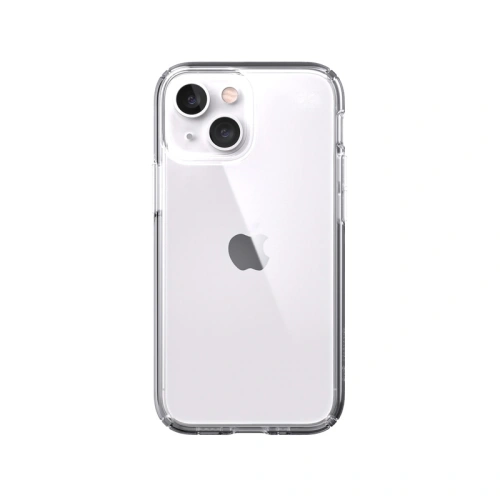 Buy Speck Presidio Perfect-Clear MICROBAN Apple iPhone 13 mini (Clear) - SPK236CL - {ean13} - Home Screen Store Europe