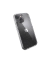 Kup Etui Speck Presidio Perfect-Clear Glitter MICROBAN Apple iPhone 13 mini (Transparent/Platinum Glitter) - SPK237CLPLAGLI - {ean13} - Sklep Home Screen