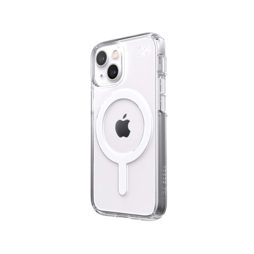Kup Case Speck Presidio Perfect-Clear MagSafe MICROBAN Apple iPhone 13 mini (Klar) - SPK238CL - {ean13} - Sklep Home Screen