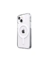Etui Speck Presidio Perfect-Clear MagSafe MICROBAN Apple iPhone 13 mini (Průhledné)