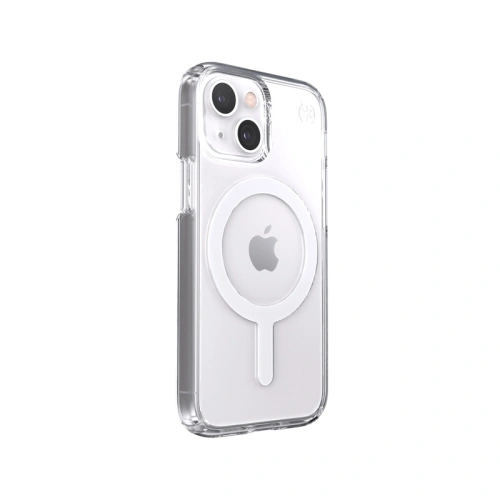 Buy Speck Presidio Perfect-Clear MagSafe MICROBAN Apple iPhone 13 mini (Clear) - SPK238CL - {ean13} - Home Screen Store Europe