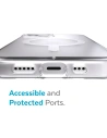 Buy Speck Presidio Perfect-Clear MagSafe MICROBAN Apple iPhone 13 mini (Clear) - SPK238CL - {ean13} - Home Screen Store Europe