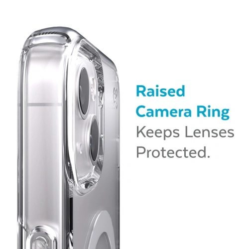 Buy Speck Presidio Perfect-Clear MagSafe MICROBAN Apple iPhone 13 mini (Clear) - SPK238CL - {ean13} - Home Screen Store Europe