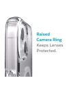 Buy Speck Presidio Perfect-Clear MagSafe MICROBAN Apple iPhone 13 mini (Clear) - SPK238CL - {ean13} - Home Screen Store Europe